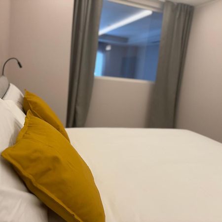 Teatro Romano Exclusive Suites Trieste Ngoại thất bức ảnh