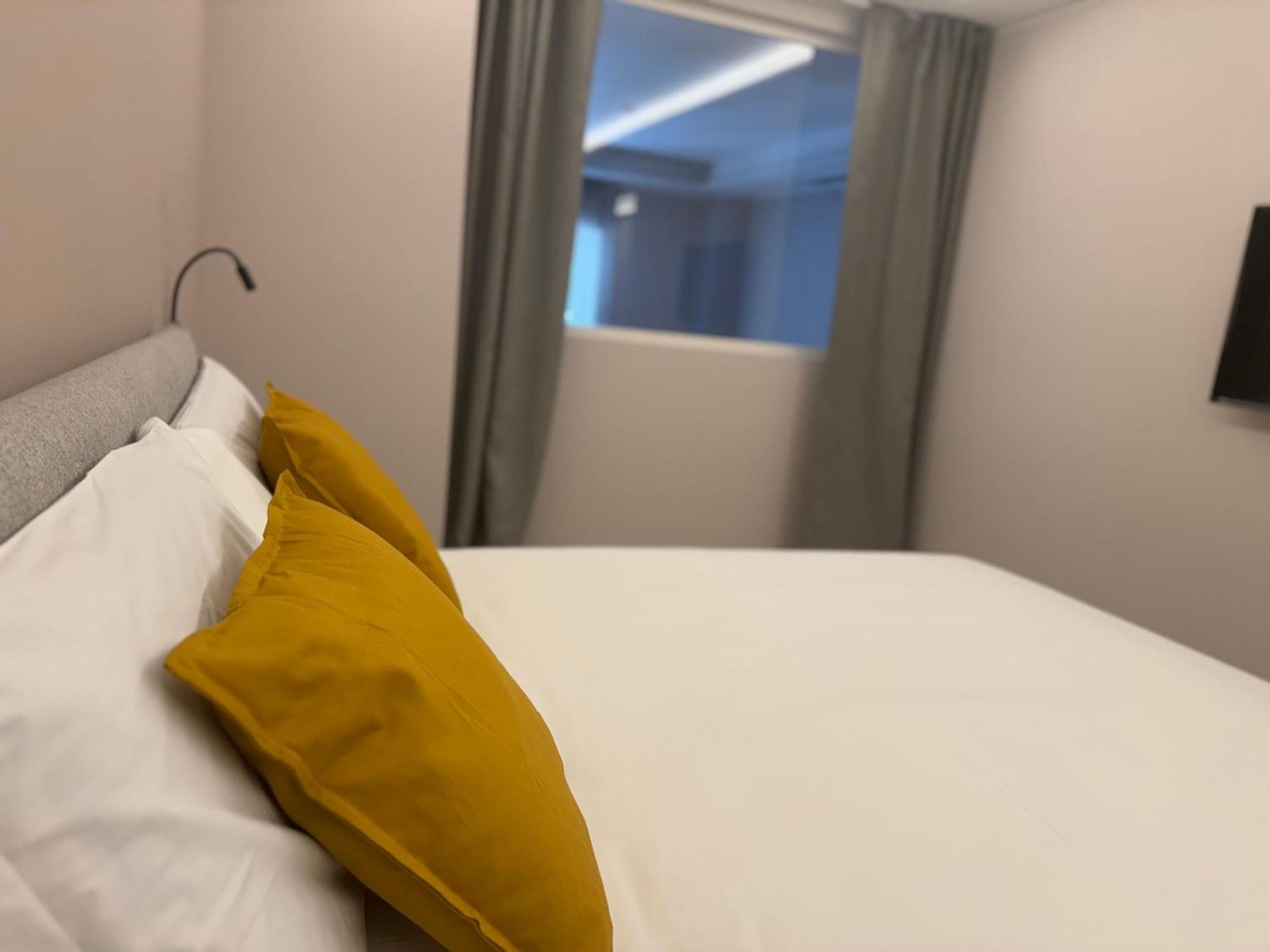 Teatro Romano Exclusive Suites Trieste Ngoại thất bức ảnh