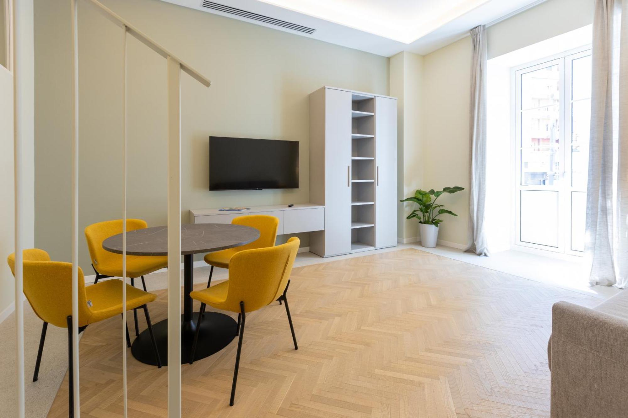 Teatro Romano Exclusive Suites Trieste Ngoại thất bức ảnh