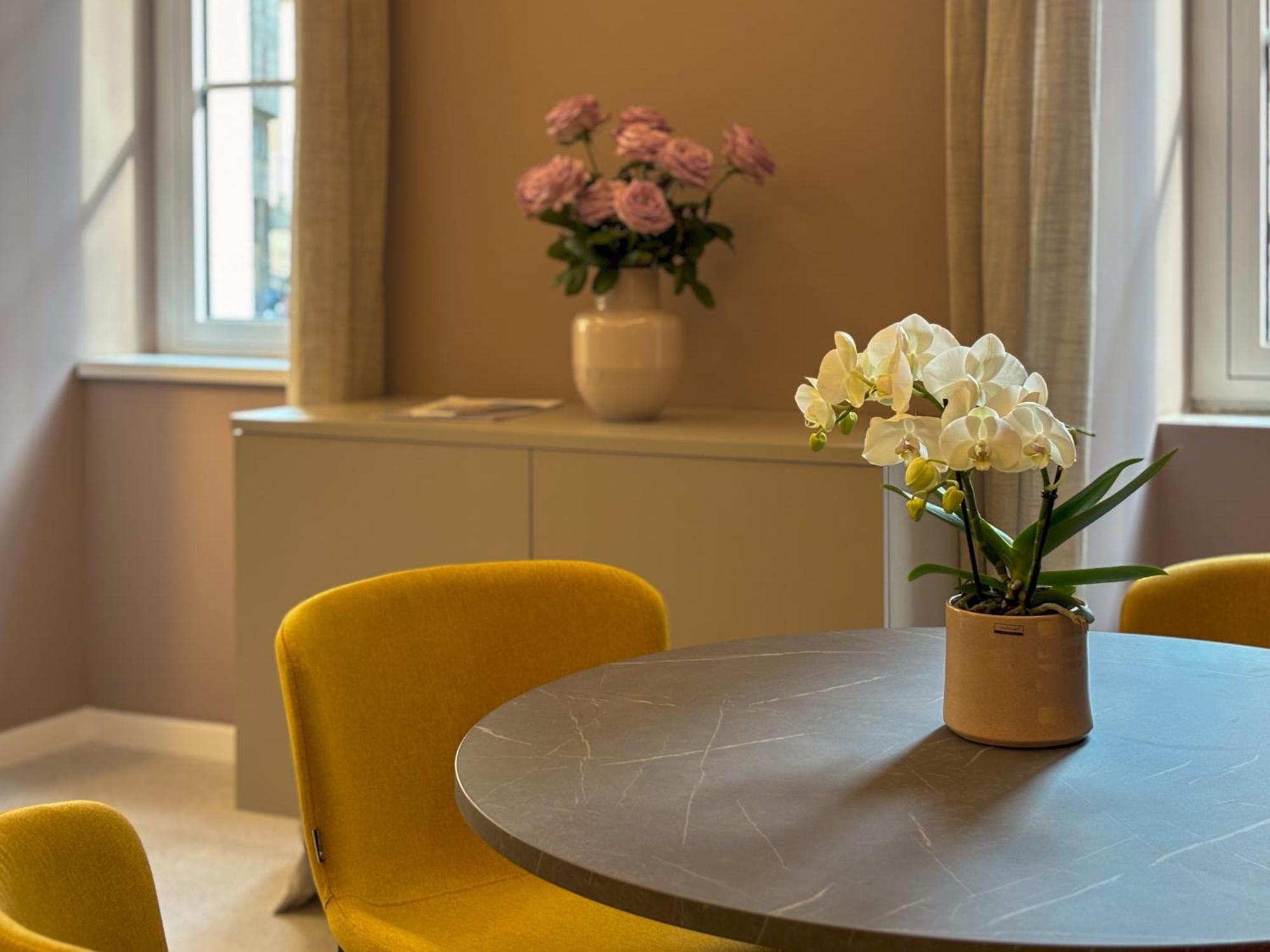 Teatro Romano Exclusive Suites Trieste Ngoại thất bức ảnh